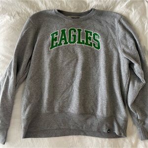 Philadelphia Eagles Crewneck
